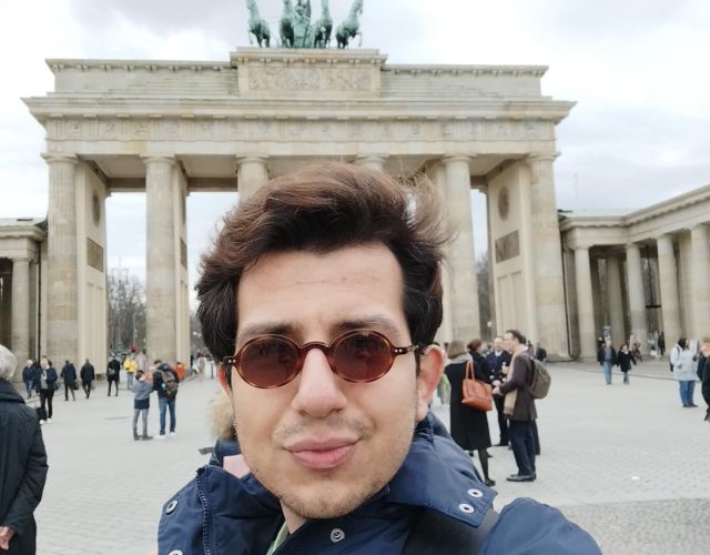 Menderes Almanca Özel Ders