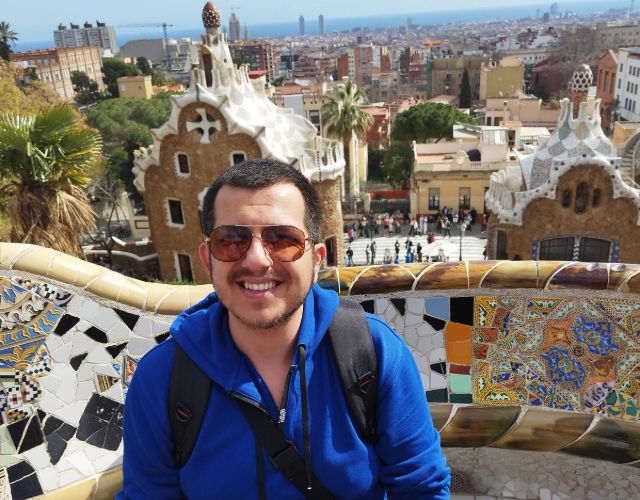 Menderes Birebir Almanca Dersi